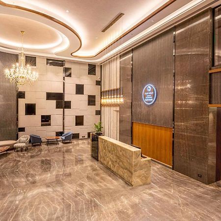 Grand Mirage Dhanbad, A Member Of Radisson Individuals Luaran gambar