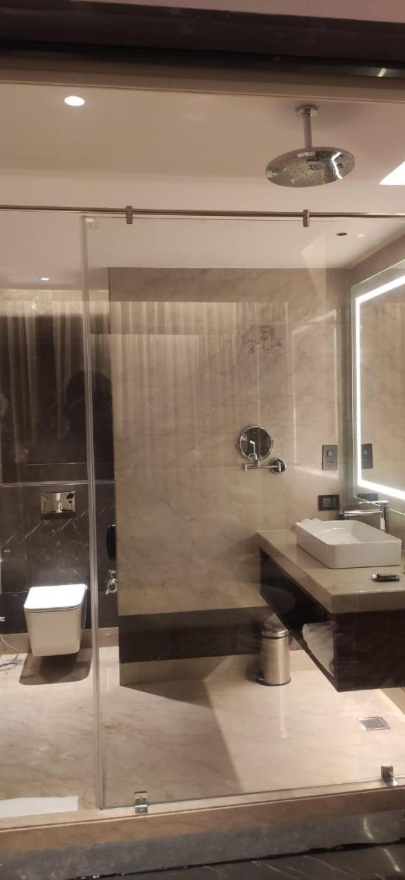 Grand Mirage Dhanbad, A Member Of Radisson Individuals Luaran gambar