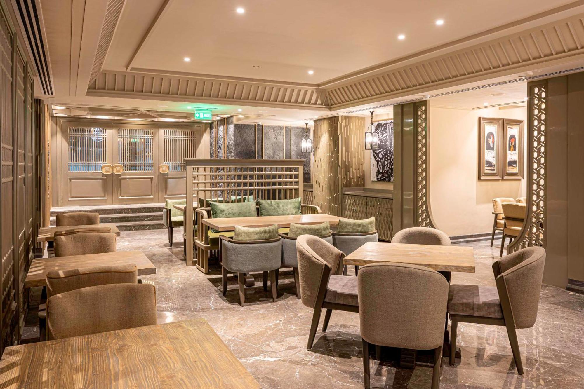 Grand Mirage Dhanbad, A Member Of Radisson Individuals Luaran gambar
