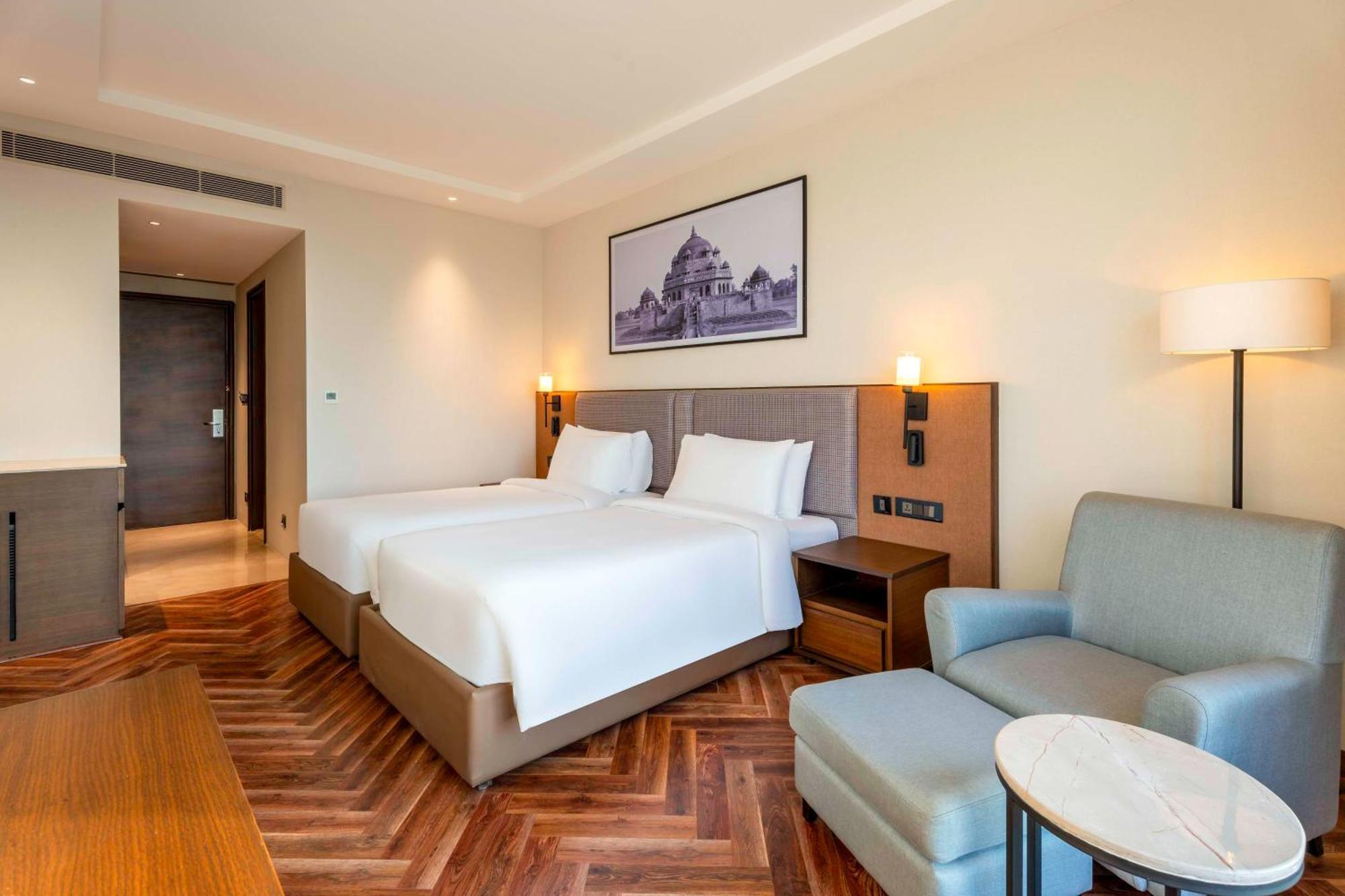 Grand Mirage Dhanbad, A Member Of Radisson Individuals Luaran gambar