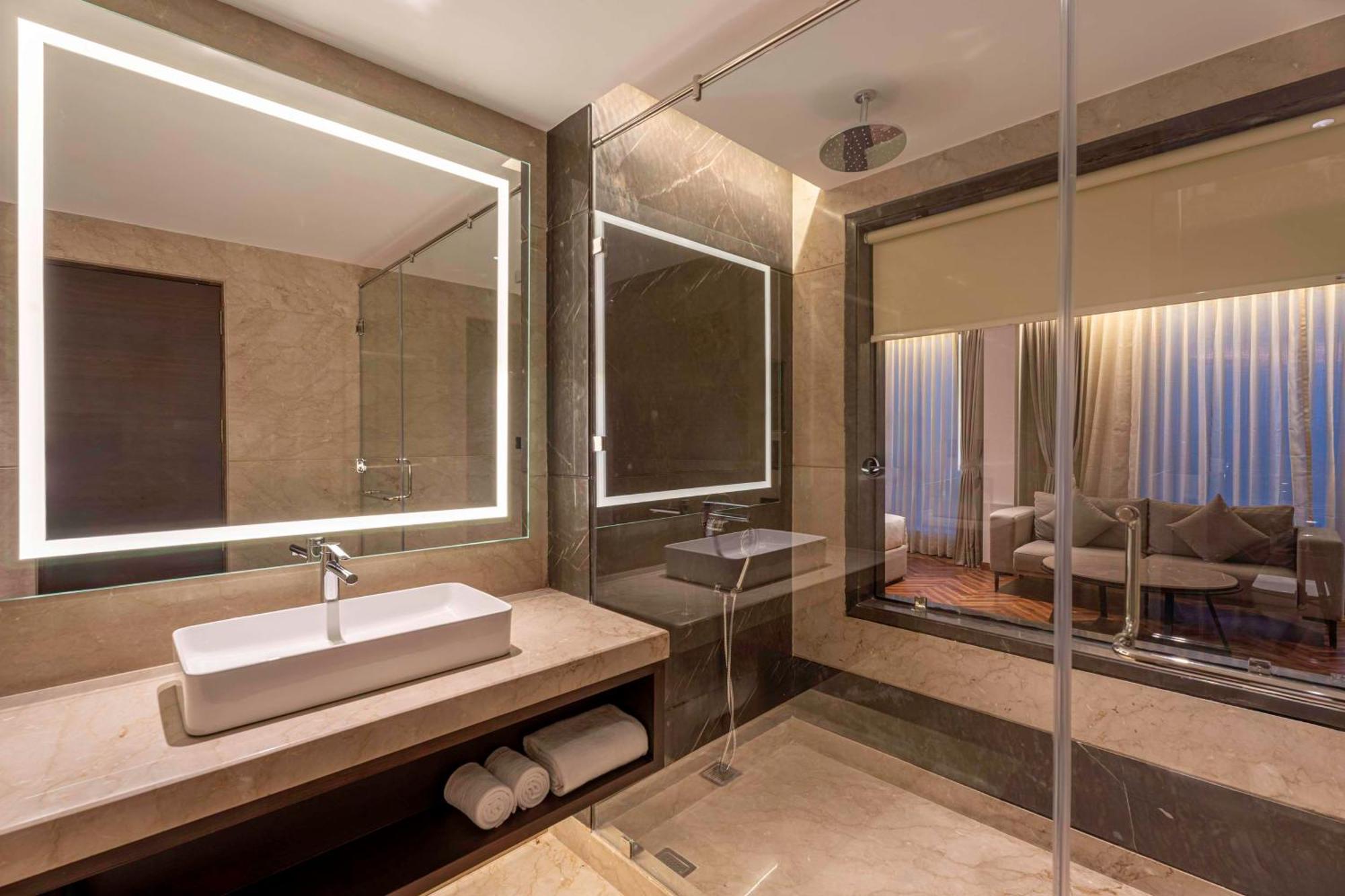 Grand Mirage Dhanbad, A Member Of Radisson Individuals Luaran gambar