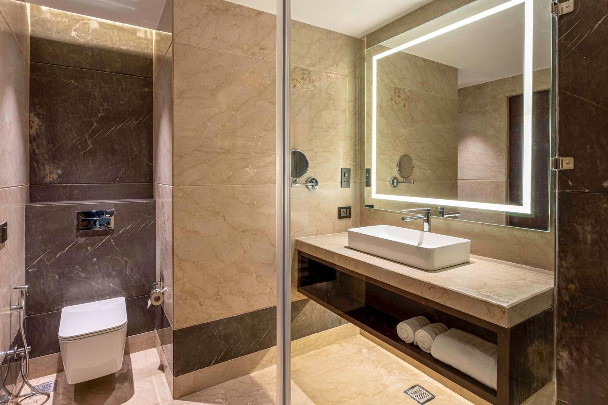 Grand Mirage Dhanbad, A Member Of Radisson Individuals Luaran gambar