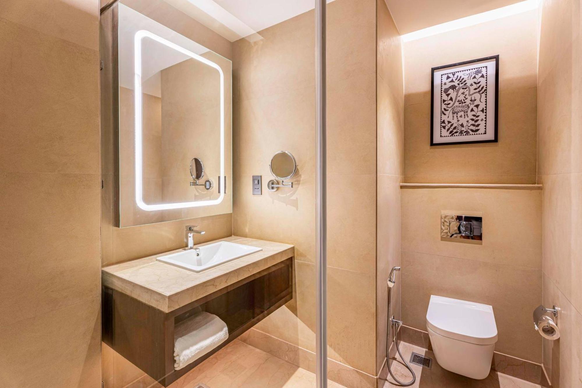 Grand Mirage Dhanbad, A Member Of Radisson Individuals Luaran gambar