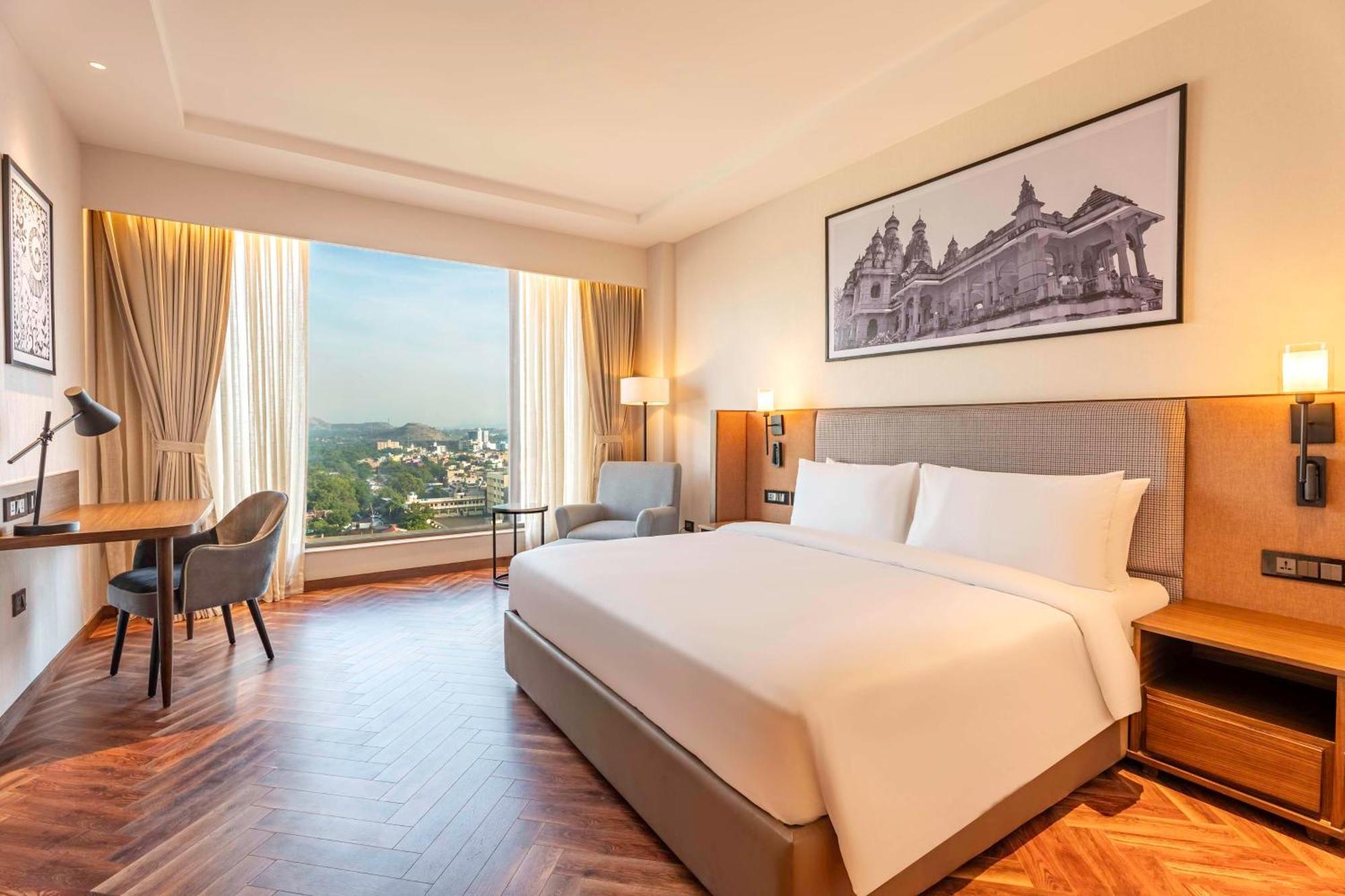 Grand Mirage Dhanbad, A Member Of Radisson Individuals Luaran gambar